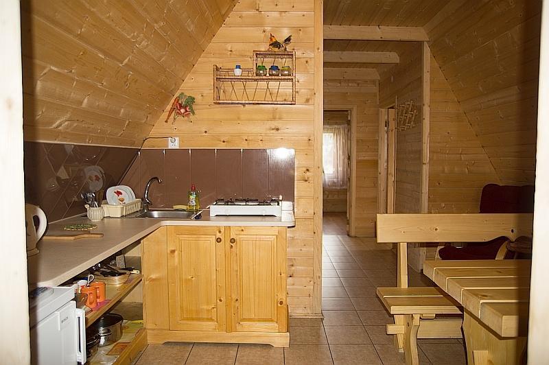Hacjenda - Apartamenty I Pokoje Goscinne Czarna Góra Quarto foto