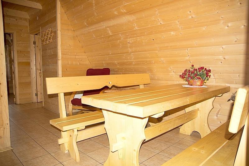 Hacjenda - Apartamenty I Pokoje Goscinne Czarna Góra Quarto foto
