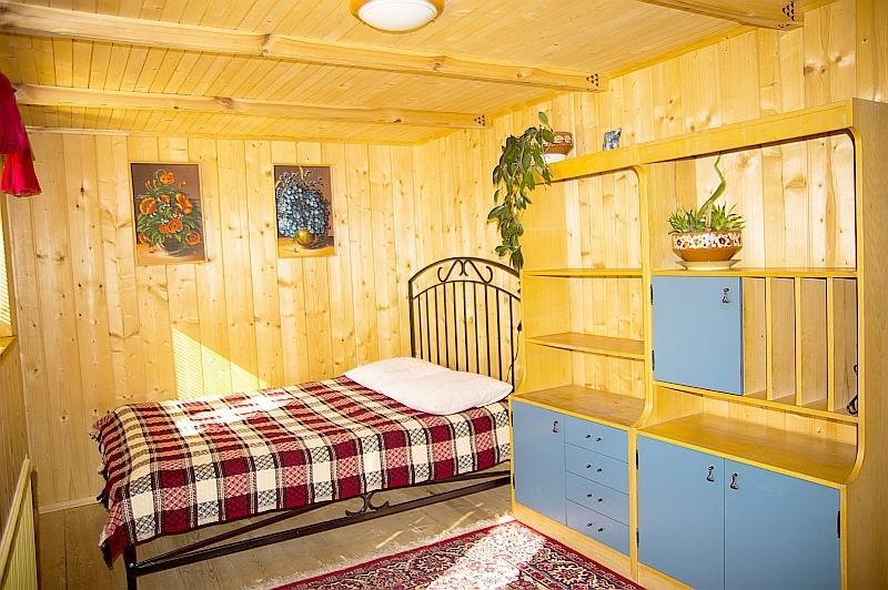 Hacjenda - Apartamenty I Pokoje Goscinne Czarna Góra Quarto foto